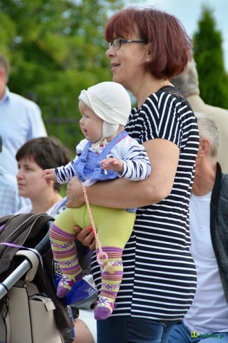 Rodzinny piknik w Dylewie [10.07.2016] - zdjęcie #63 - eOstroleka.pl