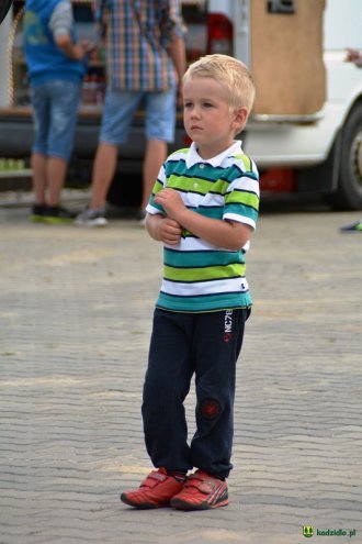 Rodzinny piknik w Dylewie [10.07.2016] - zdjęcie #62 - eOstroleka.pl