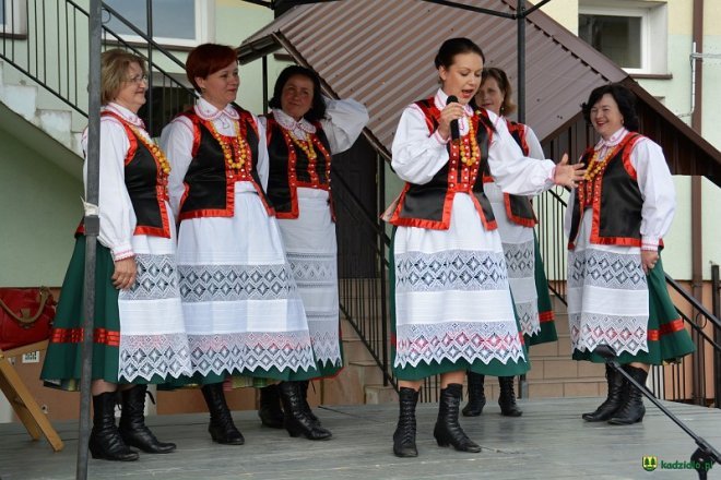 Rodzinny piknik w Dylewie [10.07.2016] - zdjęcie #58 - eOstroleka.pl