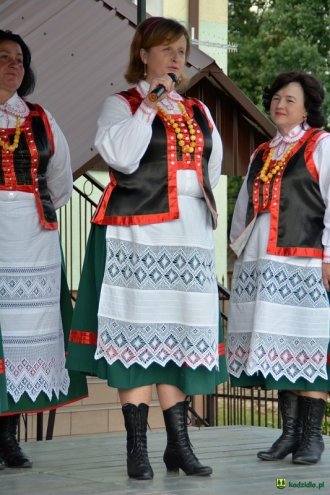 Rodzinny piknik w Dylewie [10.07.2016] - zdjęcie #56 - eOstroleka.pl