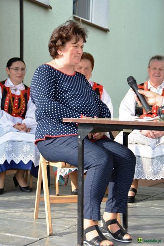 Rodzinny piknik w Dylewie [10.07.2016] - zdjęcie #52 - eOstroleka.pl