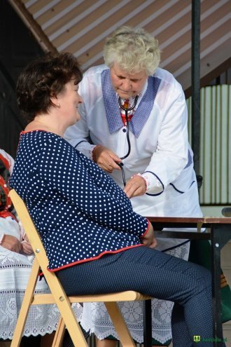 Rodzinny piknik w Dylewie [10.07.2016] - zdjęcie #50 - eOstroleka.pl