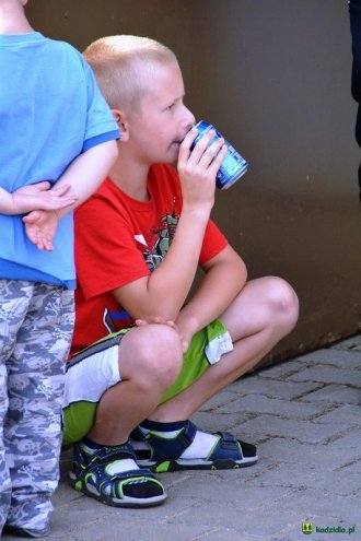 Rodzinny piknik w Dylewie [10.07.2016] - zdjęcie #48 - eOstroleka.pl