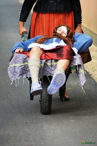 Rodzinny piknik w Dylewie [10.07.2016] - zdjęcie #45 - eOstroleka.pl