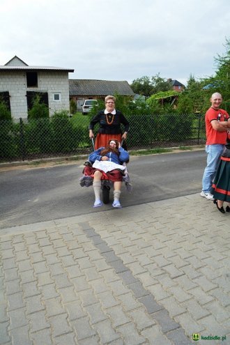Rodzinny piknik w Dylewie [10.07.2016] - zdjęcie #44 - eOstroleka.pl