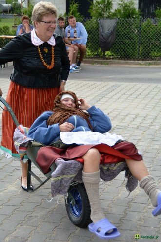 Rodzinny piknik w Dylewie [10.07.2016] - zdjęcie #42 - eOstroleka.pl