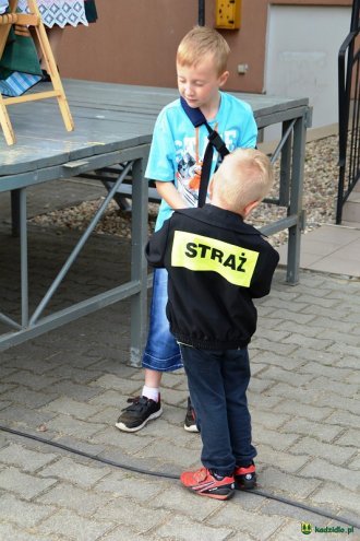 Rodzinny piknik w Dylewie [10.07.2016] - zdjęcie #40 - eOstroleka.pl