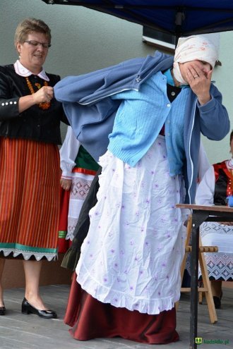 Rodzinny piknik w Dylewie [10.07.2016] - zdjęcie #39 - eOstroleka.pl