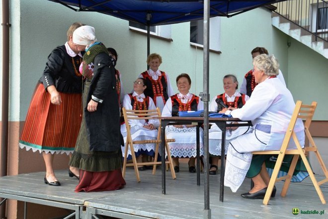 Rodzinny piknik w Dylewie [10.07.2016] - zdjęcie #38 - eOstroleka.pl