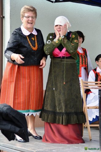 Rodzinny piknik w Dylewie [10.07.2016] - zdjęcie #37 - eOstroleka.pl