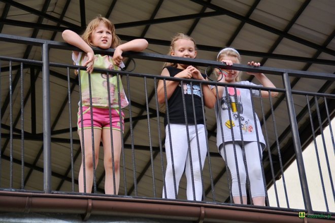 Rodzinny piknik w Dylewie [10.07.2016] - zdjęcie #36 - eOstroleka.pl
