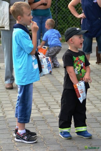 Rodzinny piknik w Dylewie [10.07.2016] - zdjęcie #34 - eOstroleka.pl
