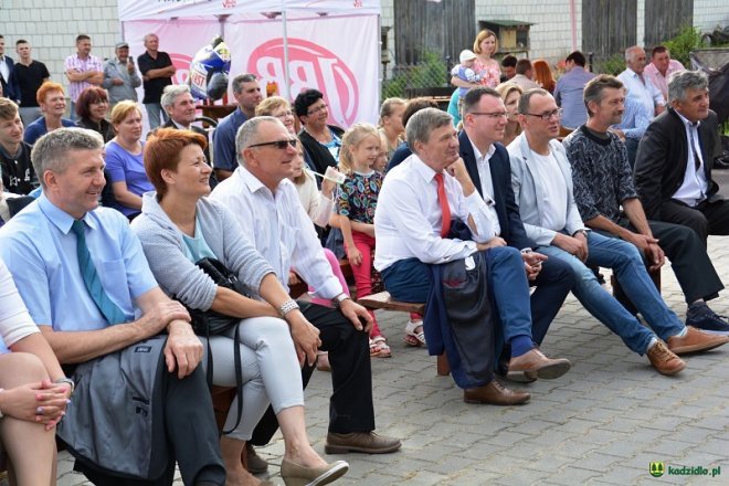 Rodzinny piknik w Dylewie [10.07.2016] - zdjęcie #33 - eOstroleka.pl