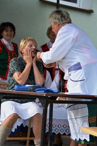 Rodzinny piknik w Dylewie [10.07.2016] - zdjęcie #32 - eOstroleka.pl