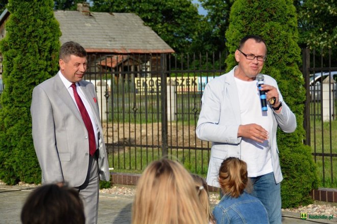 Rodzinny piknik w Dylewie [10.07.2016] - zdjęcie #29 - eOstroleka.pl