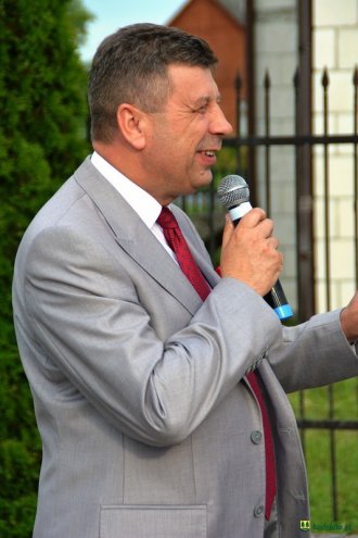 Rodzinny piknik w Dylewie [10.07.2016] - zdjęcie #28 - eOstroleka.pl