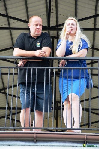 Rodzinny piknik w Dylewie [10.07.2016] - zdjęcie #27 - eOstroleka.pl