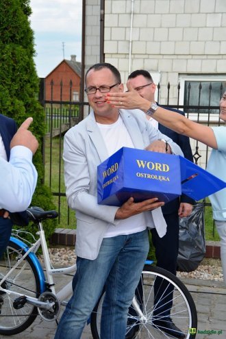 Rodzinny piknik w Dylewie [10.07.2016] - zdjęcie #26 - eOstroleka.pl