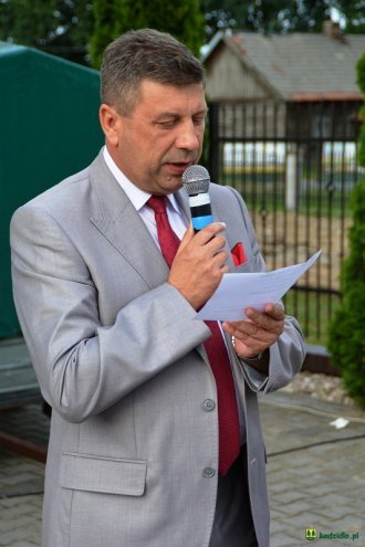 Rodzinny piknik w Dylewie [10.07.2016] - zdjęcie #25 - eOstroleka.pl