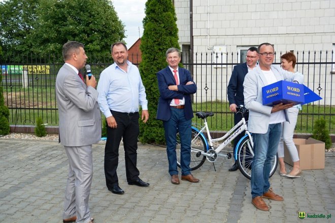 Rodzinny piknik w Dylewie [10.07.2016] - zdjęcie #24 - eOstroleka.pl