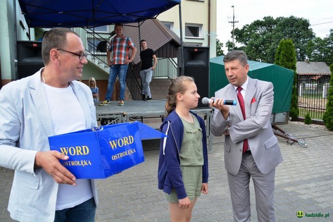 Rodzinny piknik w Dylewie [10.07.2016] - zdjęcie #22 - eOstroleka.pl
