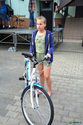 Rodzinny piknik w Dylewie [10.07.2016] - zdjęcie #20 - eOstroleka.pl