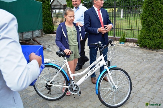 Rodzinny piknik w Dylewie [10.07.2016] - zdjęcie #19 - eOstroleka.pl