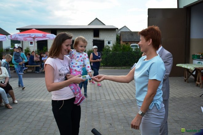 Rodzinny piknik w Dylewie [10.07.2016] - zdjęcie #16 - eOstroleka.pl