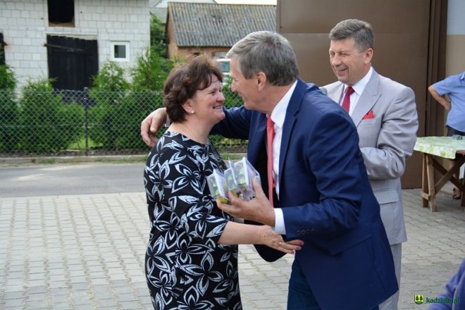 Rodzinny piknik w Dylewie [10.07.2016] - zdjęcie #15 - eOstroleka.pl