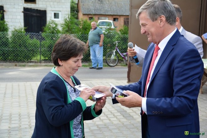 Rodzinny piknik w Dylewie [10.07.2016] - zdjęcie #14 - eOstroleka.pl