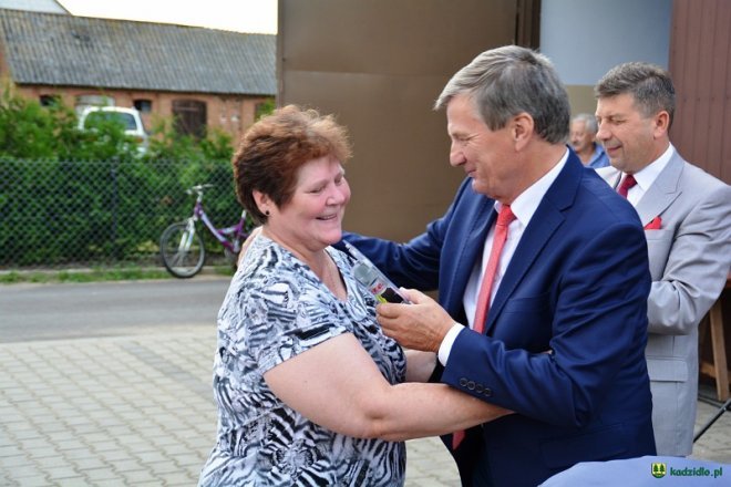 Rodzinny piknik w Dylewie [10.07.2016] - zdjęcie #13 - eOstroleka.pl