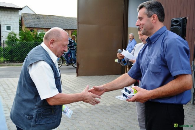 Rodzinny piknik w Dylewie [10.07.2016] - zdjęcie #12 - eOstroleka.pl