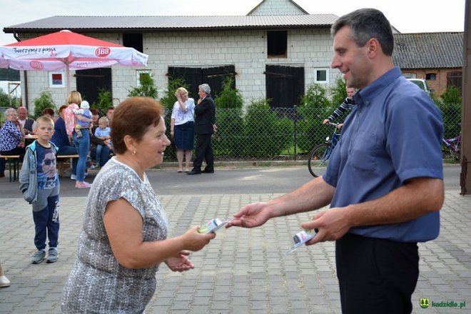 Rodzinny piknik w Dylewie [10.07.2016] - zdjęcie #10 - eOstroleka.pl
