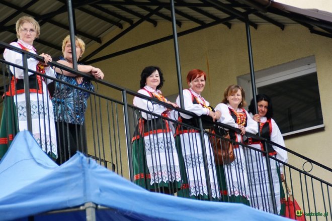 Rodzinny piknik w Dylewie [10.07.2016] - zdjęcie #8 - eOstroleka.pl