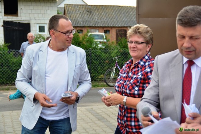 Rodzinny piknik w Dylewie [10.07.2016] - zdjęcie #7 - eOstroleka.pl