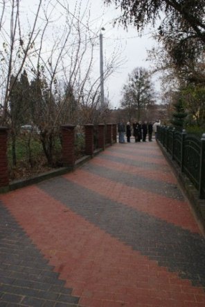 Odbiory inwestycji miejskich (18.11.09) - zdjęcie #8 - eOstroleka.pl