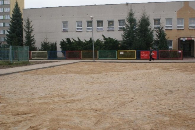 Odbiory inwestycji miejskich (18.11.09) - zdjęcie #6 - eOstroleka.pl