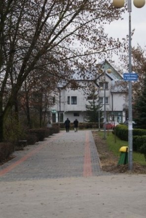 Odbiory inwestycji miejskich (18.11.09) - zdjęcie #4 - eOstroleka.pl