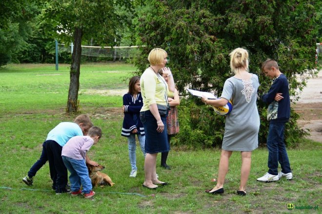 Piknik w Jazgarce [09.07.2016] - zdjęcie #1 - eOstroleka.pl