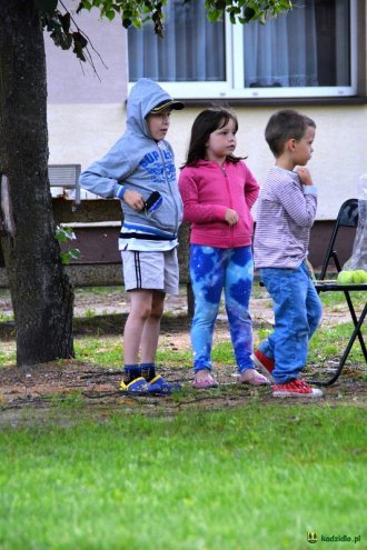 Piknik w Jazgarce [09.07.2016] - zdjęcie #19 - eOstroleka.pl