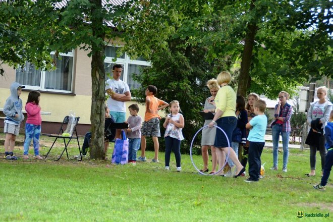 Piknik w Jazgarce [09.07.2016] - zdjęcie #20 - eOstroleka.pl