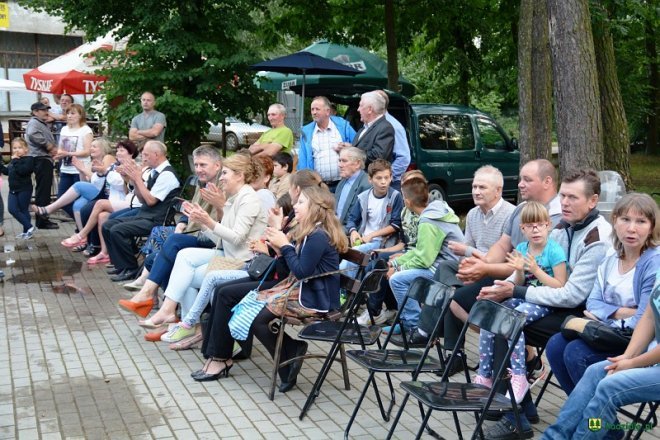 Piknik w Jazgarce [09.07.2016] - zdjęcie #70 - eOstroleka.pl