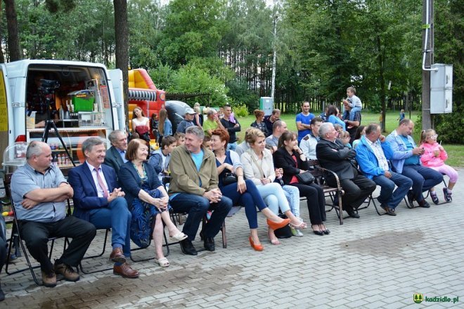 Piknik w Jazgarce [09.07.2016] - zdjęcie #80 - eOstroleka.pl