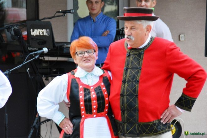 Piknik w Jazgarce [09.07.2016] - zdjęcie #57 - eOstroleka.pl