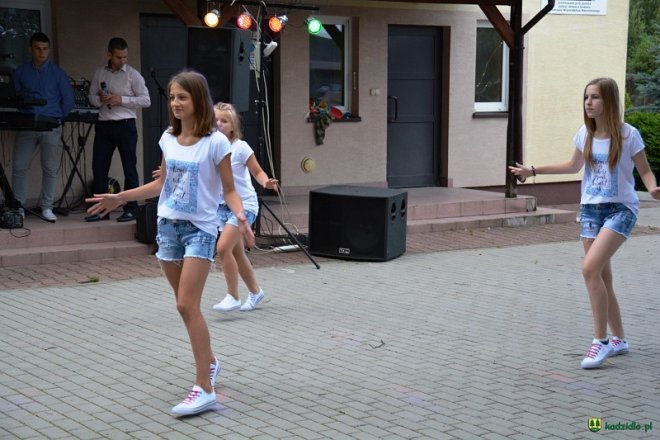 Piknik w Jazgarce [09.07.2016] - zdjęcie #47 - eOstroleka.pl
