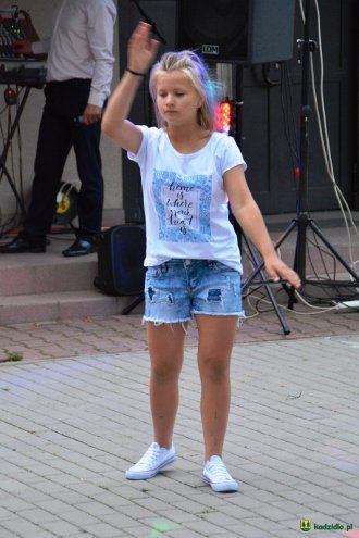 Piknik w Jazgarce [09.07.2016] - zdjęcie #42 - eOstroleka.pl