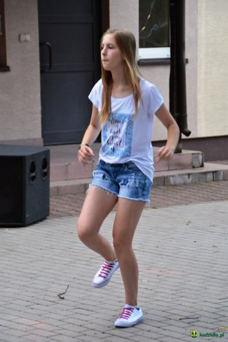 Piknik w Jazgarce [09.07.2016] - zdjęcie #41 - eOstroleka.pl