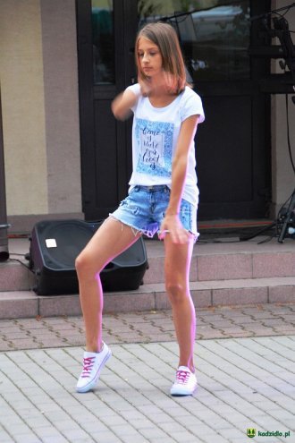 Piknik w Jazgarce [09.07.2016] - zdjęcie #40 - eOstroleka.pl