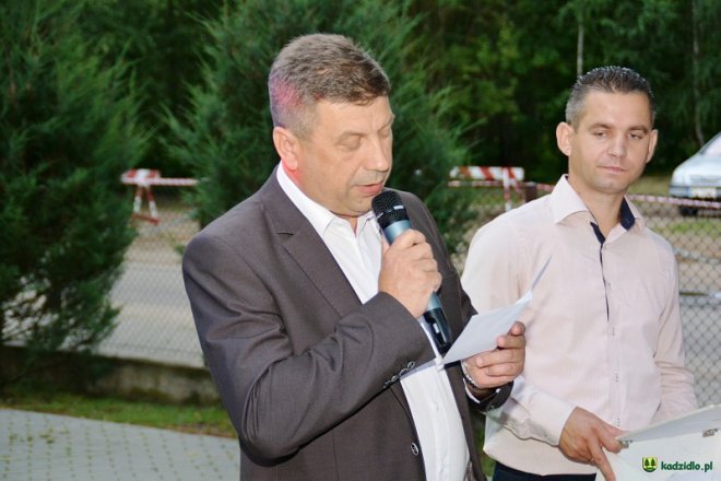Piknik w Jazgarce [09.07.2016] - zdjęcie #35 - eOstroleka.pl