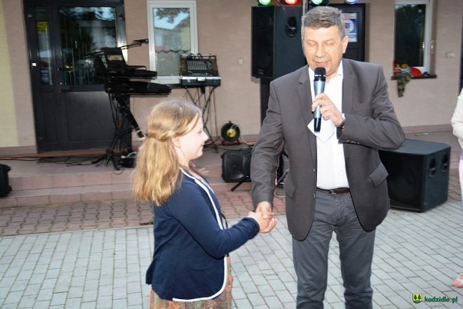 Piknik w Jazgarce [09.07.2016] - zdjęcie #33 - eOstroleka.pl